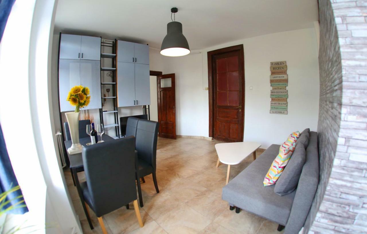 Color Apartments Blanari Street Bükreş Dış mekan fotoğraf